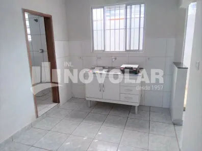 Sobrado com 1 Quarto para alugar, 50m² no Jardim Brasil (Zona Norte), São Paulo