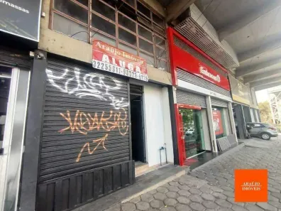 Ponto Comercial para alugar, 105m² no Silveira, Belo Horizonte