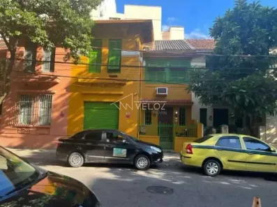 Apartamento com 6 Quartos à venda, 195m² no Botafogo, Rio de Janeiro