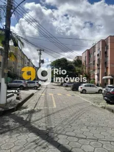 Apartamento com 2 Quartos à venda, 47m² no Jardim Sulacap, Rio de Janeiro