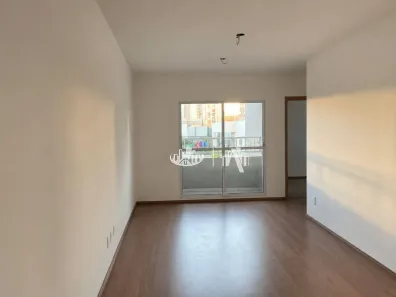 Apartamento com 2 Quartos para alugar, 47m² no Jardim Morumbi, Londrina
