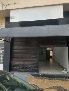 Ponto Comercial para alugar, 100m² no Jardim São Carlos, Sumaré