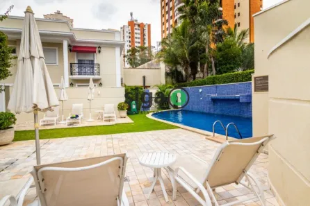 Casa de Condomínio com 4 Quartos à venda, 470m² no Vila Monumento, São Paulo