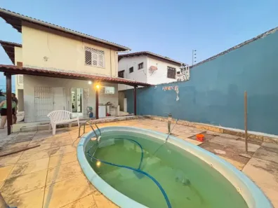 Casa com 3 Quartos à venda, 160m² no Edson Queiroz, Fortaleza