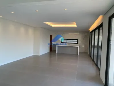 Sobrado com 5 Quartos à venda, 400m² no Jardim Anhembi, São José dos Campos