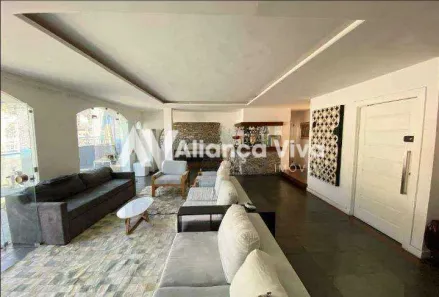 Cobertura com 4 Quartos à venda, 210m² no Copacabana, Rio de Janeiro