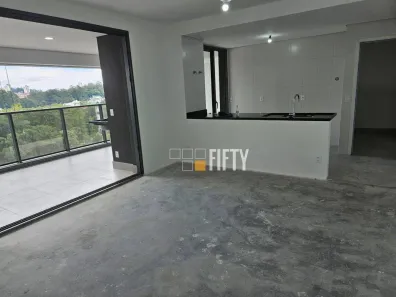 Apartamento com 3 Quartos à venda, 186m² no Chácara Itaim, São Paulo