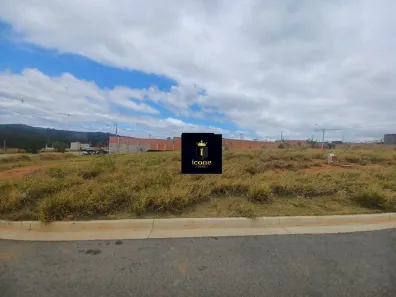 Lote/Terreno à venda, 228m² no Vila Santo Antônio, Votorantim