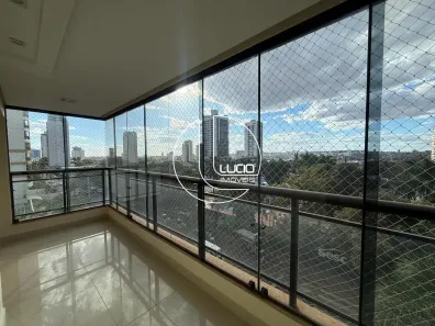 Apartamento com 3 Quartos à venda, 140m² no Jundiaí, Anápolis