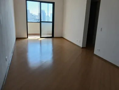 Apartamento com 2 Quartos para alugar, 64m² no Vila Monte Alegre, São Paulo