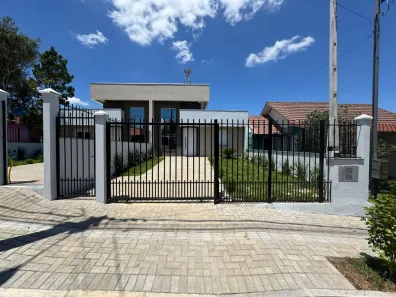Casa com 3 Quartos à venda, 94m² no Nova Petrópolis, Nova Petrópolis