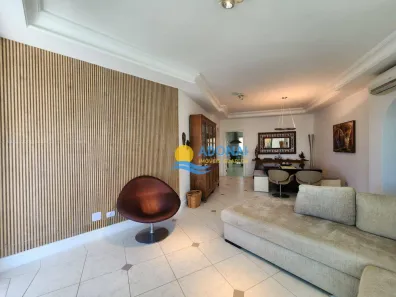 Apartamento com 4 Quartos à venda, 170m² no Enseada, Guarujá