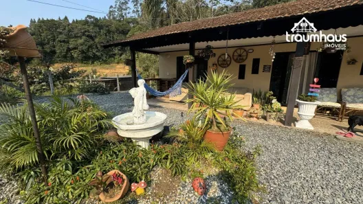 Casa com 5 Quartos à venda, 280m² no Vila Itoupava, Blumenau
