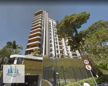 Cobertura com 4 Quartos à venda, 618m² no Moema, São Paulo