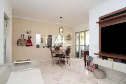 Apartamento com 3 Quartos à venda, 75m² no Vila Santa Catarina, São Paulo
