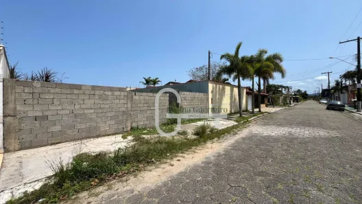 Lote/Terreno à venda, 360m² no Bal Stella Maris, Peruíbe