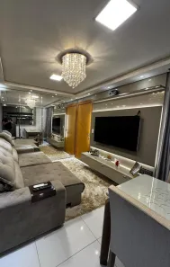 Apartamento com 2 Quartos à venda, 40m² no Ponte Nova, Várzea Grande
