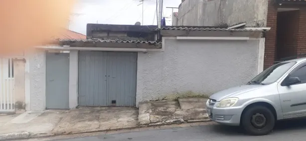 Casa com 2 Quartos à venda, 164m² no Rudge Ramos, São Bernardo do Campo
