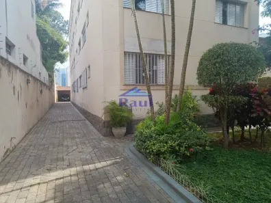Apartamento com 2 Quartos à venda, 64m² no Santo Amaro, São Paulo