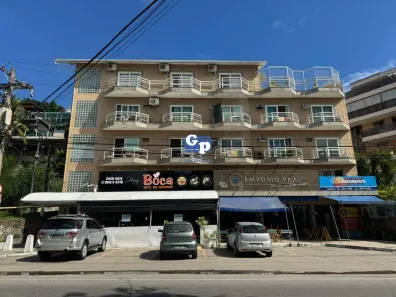 Apartamento com 1 Quarto para alugar, 54m² no Piratininga, Niterói
