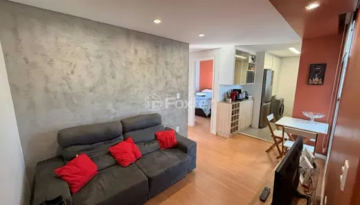 Apartamento com 2 Quartos à venda, 50m² no Igara, Canoas