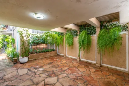 Sobrado com 4 Quartos à venda, 250m² no Brooklin Paulista, São Paulo