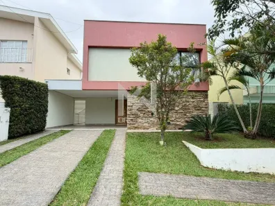 Casa de Condomínio com 3 Quartos à venda, 279m² no Chácara das Nações, Valinhos
