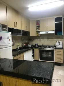 Casa com 3 Quartos à venda, 255m² no Demarchi, São Bernardo do Campo
