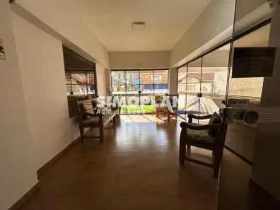 Kitnet com 1 Quarto à venda, 35m² no Centro, Campinas