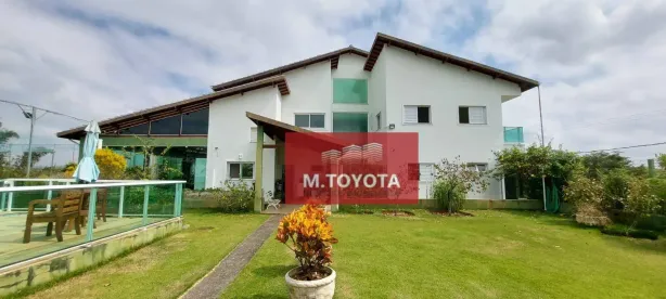 Casa de Condomínio com 4 Quartos à venda, 445m² no Jardim Nova Esperança, Jacareí