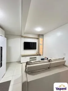 Apartamento com 2 Quartos à venda, 46m² no Arroio Grande, Santa Cruz do Sul