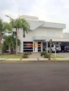 Casa de Condomínio com 4 Quartos à venda, 600m² no Parque Campolim, Sorocaba
