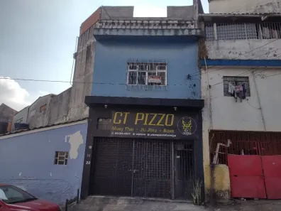 Sobrado com 3 Quartos à venda, 230m² no Vila Buenos Aires, São Paulo