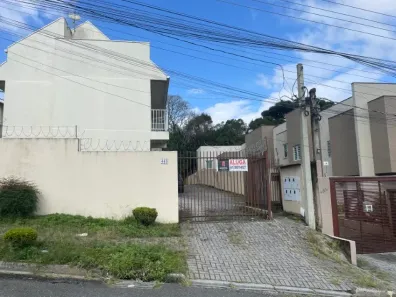 Casa de Condomínio com 2 Quartos para alugar, 90m² no Cachoeira, Curitiba