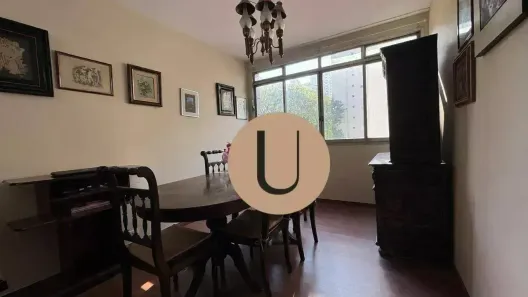 Apartamento com 3 Quartos à venda, 104m² no Paraíso, São Paulo