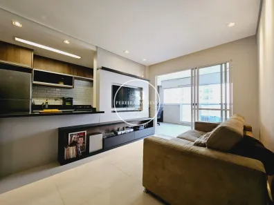 Apartamento com 2 Quartos à venda, 75m² no Vila Andrade, São Paulo
