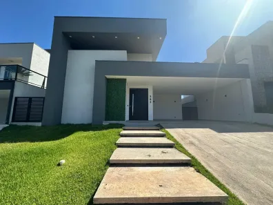 Casa de Condomínio com 3 Quartos à venda, 310m² no Mariápolis Ginetta, Vargem Grande Paulista