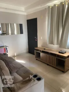 Apartamento com 2 Quartos à venda, 61m² no Salto Ville, Salto