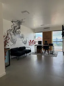 Sala Comercial para alugar, 40m² no Centro, Canoas