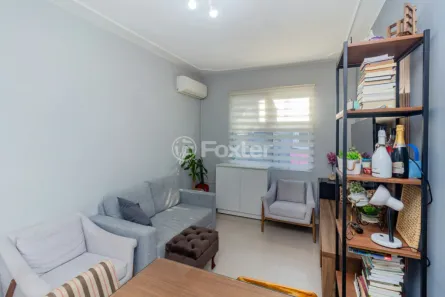 Apartamento com 1 Quarto à venda, 47m² no Teresópolis, Porto Alegre