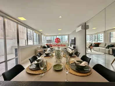 Apartamento com 3 Quartos à venda, 120m² no Capão da Canoa, Capão da Canoa