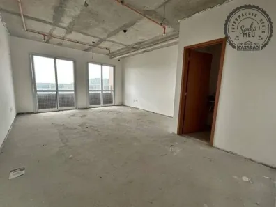 Sala Comercial à venda, 40m² no Boqueirão, Praia Grande