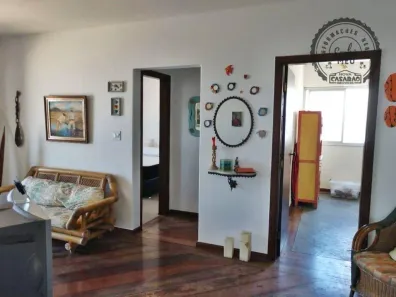 Apartamento com 4 Quartos à venda, 111m² no Real, Praia Grande