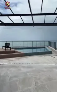 Apartamento com 1 Quarto à venda, 28m² no Bessa, João Pessoa