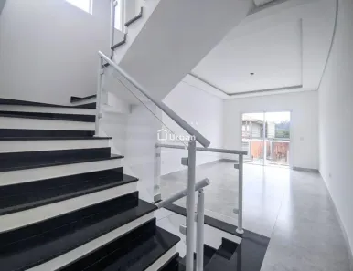 Casa de Condomínio com 3 Quartos à venda, 131m² no Jardim Rio das Pedras, Cotia