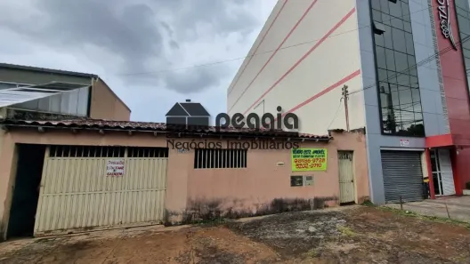 Casa com 3 Quartos à venda, 280m² no Taguatinga Sul, Brasília