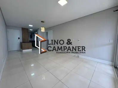 Apartamento com 3 Quartos para alugar, 100m² no Santa Rosa, Londrina