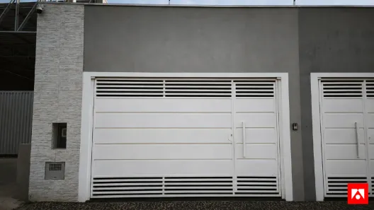Casa com 3 Quartos à venda, 107m² no Jardim São Francisco, Santa Bárbara D'Oeste