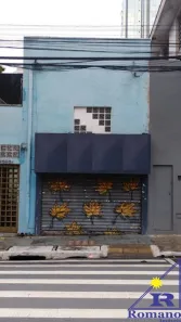Ponto Comercial para alugar, 35m² no Tatuapé, São Paulo