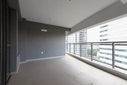 Apartamento com 4 Quartos à venda, 136m² no Água Branca, São Paulo
